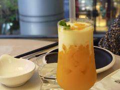 -梧桐Plus·创意京·川料理(万象城店)