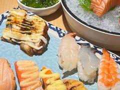 -万岁寿司(蓬江万达店)