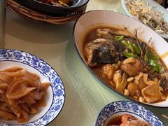 -淮扬名灶·南通本地菜(虹桥店)