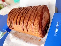 -the Roll'ING手作瑞士卷专门店(卓悦中心店)