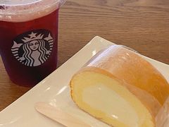 -星巴克(天津大悦城第二店)