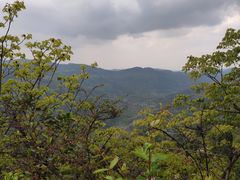 -金堂县云顶石城风景区