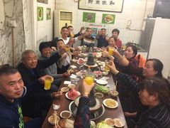 -前门张记涮肉(前门店)