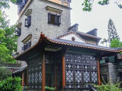 -东莞市可园博物馆