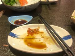 -福樱兰海鲜放题铁板烧(加州店)