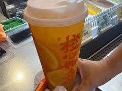 -极拉图·现制冰淇淋(大卫城店)