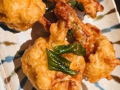 -CURRY YA 熟成咖哩專門店(深圳湾万象城店)