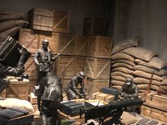 -上海四行仓库抗战纪念馆