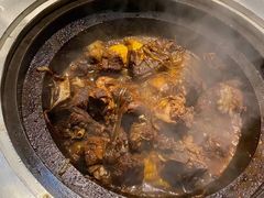 -锅老头铁锅炖•大锅蒸汽海鲜(韩乐坊店)