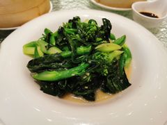 姜汁芥兰-丹桂轩(万科城店)
