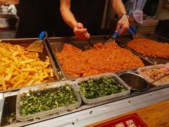 -丁家坡洋芋·观音桥好吃街A区(全国总店)