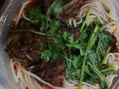 -一品郑记重庆牛肉米线馆(东泰路店)