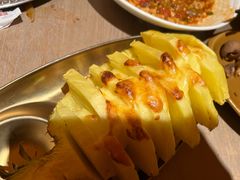 -耶里夏丽·新疆菜·28年喀什老馆(田林东路店)