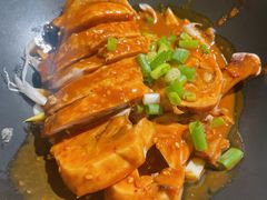 -金谷园饺子馆(北邮总店)