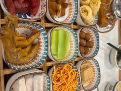 -螺大喜螺蛳粉火锅(雍和宫店)
