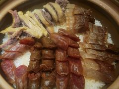 -好彩海鲜火锅饭店(银河百老汇店)