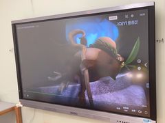 -英孚教育青少儿(东二环泰禾中心)
