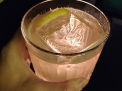 -Ish Whiskey&Cocktail Bar酒吧(合生麒麟新天地店)