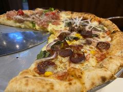 -1861意大利餐厅(文化广场店)