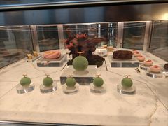 -广州文华东方酒店·文华饼店