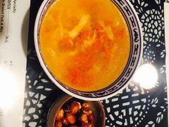 -蜗牛小馆醉乡民谣云南菜(惠新西里店)