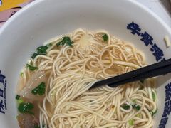 -陳香貴·兰州牛肉面(上海长风大悦城店)