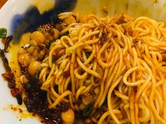 -兵哥豌豆面(建设巷店)