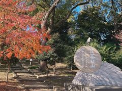 -天王寺公园