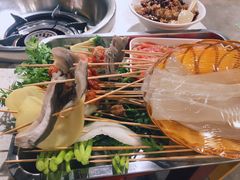 -钢管厂五区小郡肝火锅串串香(清河店)