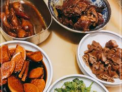 -慧娟面馆·餐厅(望江路店)