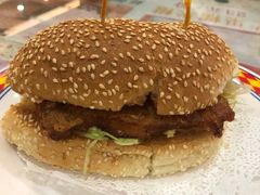 -新辉港式茶餐厅(北栅店)