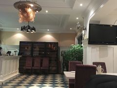 -LENBACH兰巴赫西餐啤酒坊(大连星海广场店)