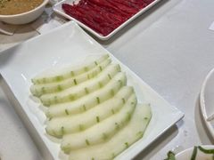 -食潮汕头鲜牛馆(望京保利店)