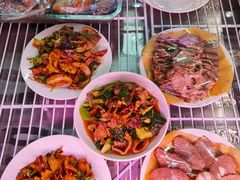 红肠-滨城串吧(三元桥店)