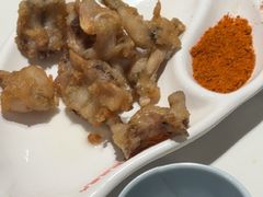 -何师傅美蛙鱼头(汉街店)