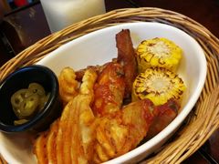 -Mr.Pizza米斯特比萨(合肥一九一二街区店)