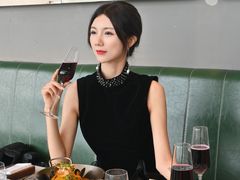 -L'Arome芳芳法国餐厅(仙林金鹰店)