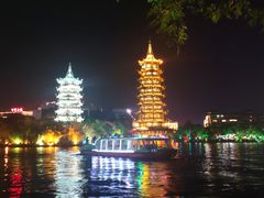-桂林两江四湖景区