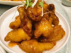 锅包肉-山南熏肉大饼(辽菜旗舰店)
