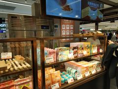 -爸爸糖吐司面包(悠唐购物中心店)