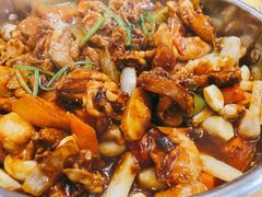-黄记煌三汁焖锅(金凤万达广场店)
