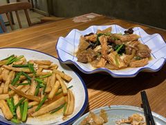-三姐妹餐厅(曲江店)