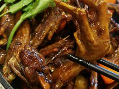 -美极鲜食坊(宝安南路店)