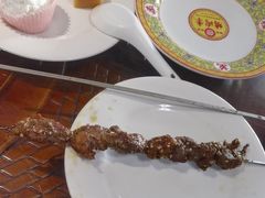 -烤肉季饭庄