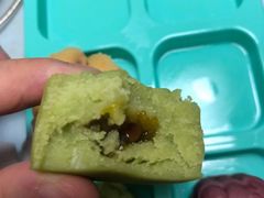 绿豆糕-南宋胡记(杭州体育场路店)
