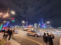 -罗斯福色戒酒吧(外滩店)