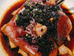 -鱼你相聚·河鲜馆(袁家岭店)