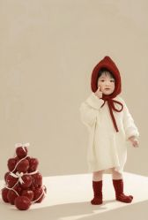 -雅尼·亚米儿童摄影美学馆(汉阳店)