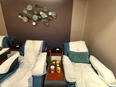 -华夏良子·足道SPA艾灸(翠微店)