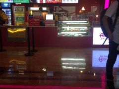 -太原华邦影城(潮流汇店)
